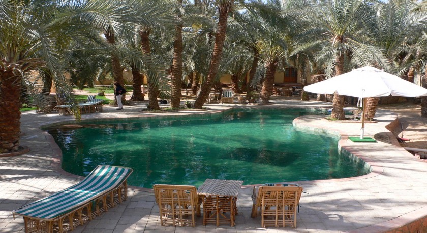 Passeios de cruzeiro no Cairo, Siwa, Safari e Nilo