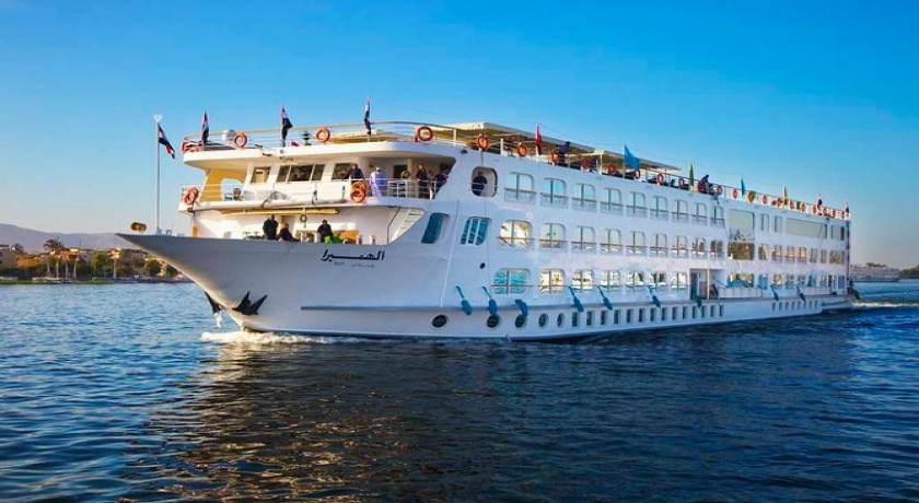 Cairo Tours, Cruzeiro do Nilo e Dahab