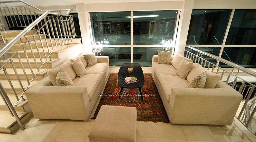 Kahila Nile Cruise