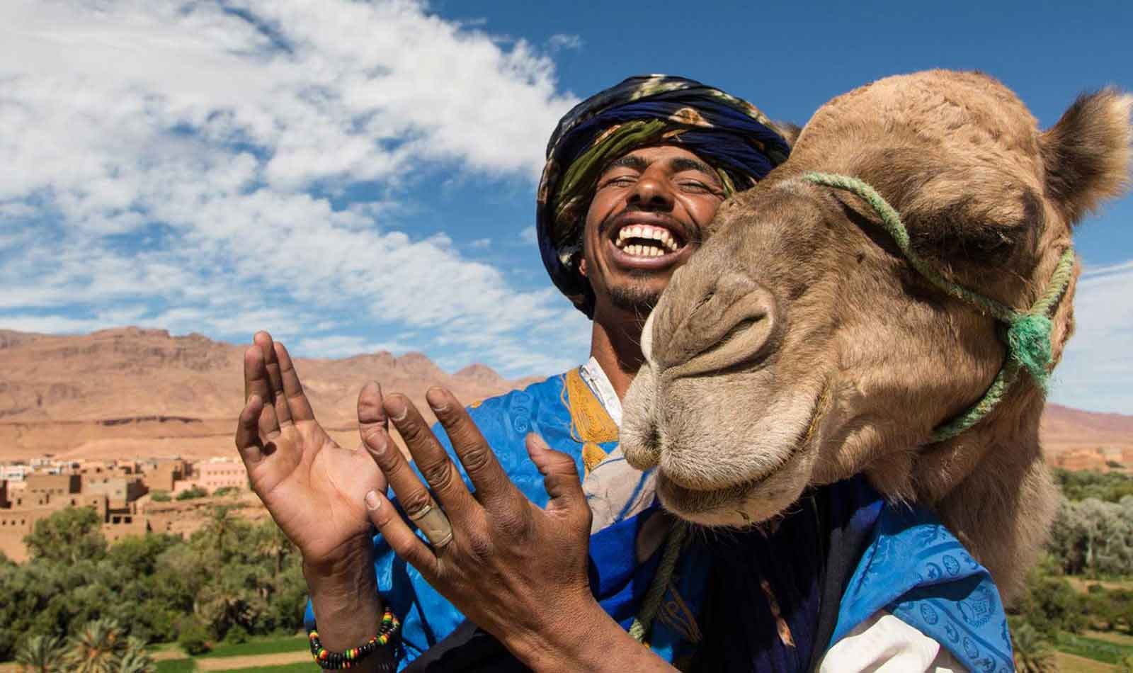 Morocco Desert Safari Tours