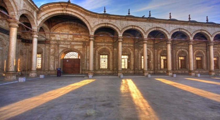 Tours Cortos por El Cairo