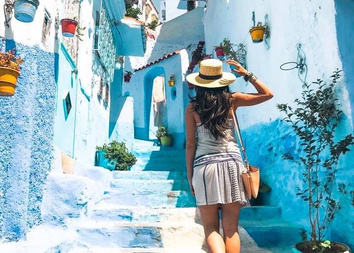 Sightseeing Tours of Marrakech