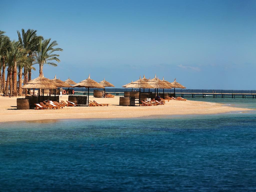 Esnórquel Tour en Port Ghalib desde Marsa Alam