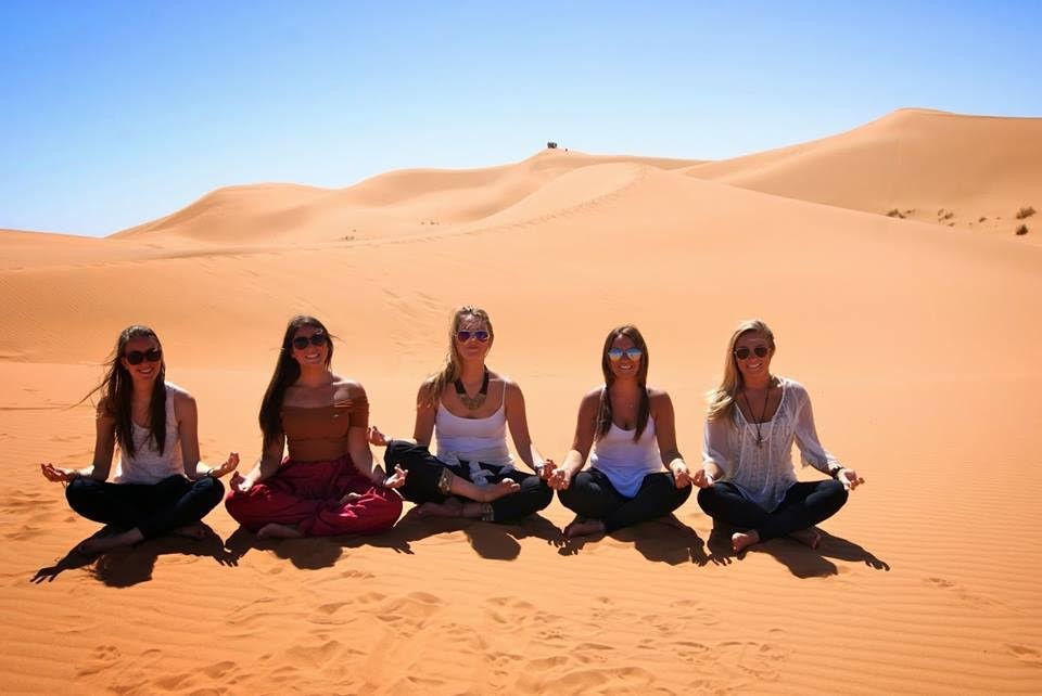 Morocco Tours Marrakesh, Casablanca and Rabat