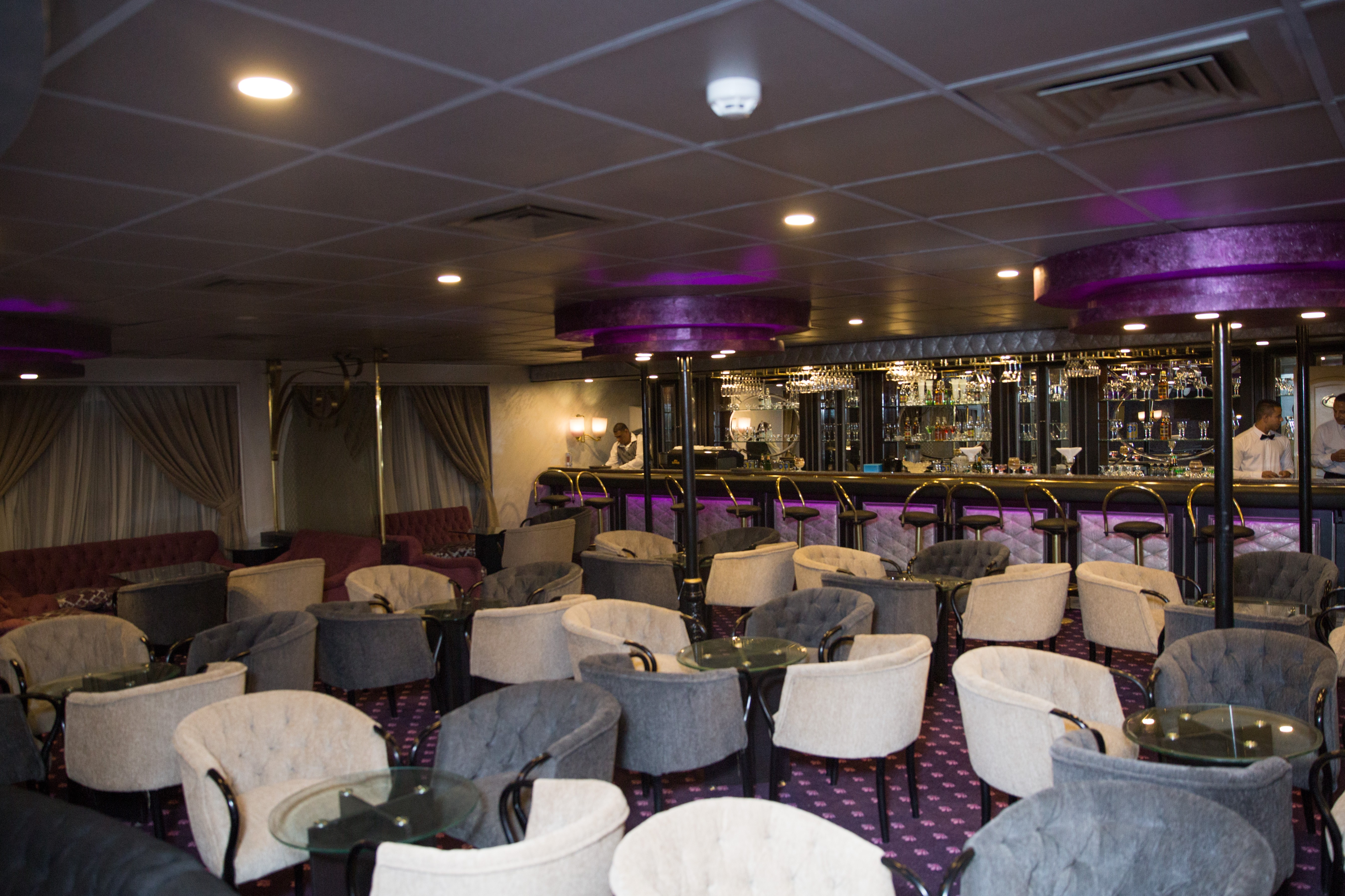Ms liberty Nile cruise