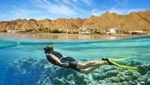 Hurghada Excursiones de El Cairo con Avion