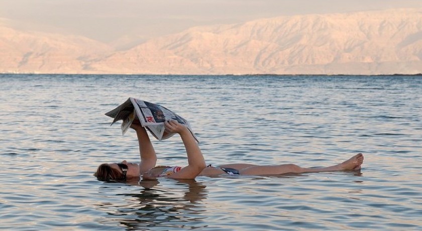 Pacote de excursões Sharm el Sheikh, Petra e Mar Morto