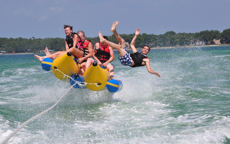 Coral Island and City Tour in Phuket