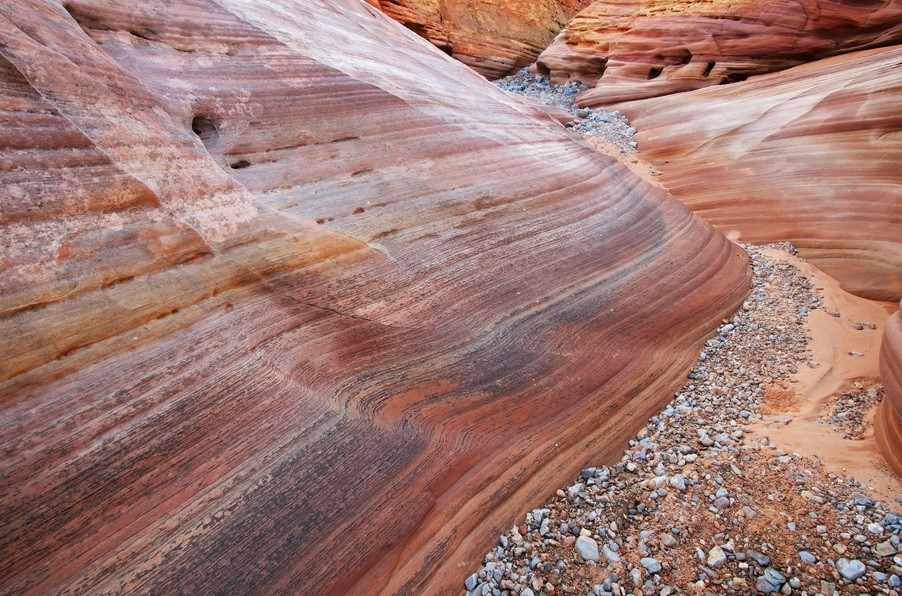 Excursión de Nuweiba a Sharm El Sheikh
