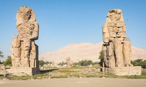 Dos Dias Tours a Luxor desde Taba