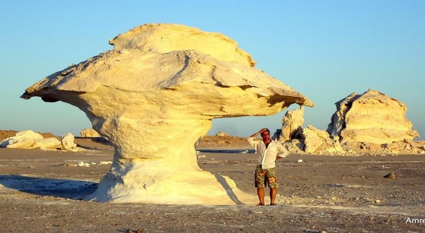 Tours El Cairo, Siwa, Safari y Crucero Nilo