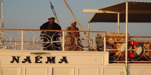 Dahabeya Naema