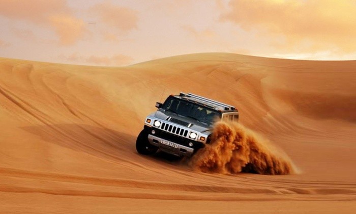 Dubai Holidays and Packages
