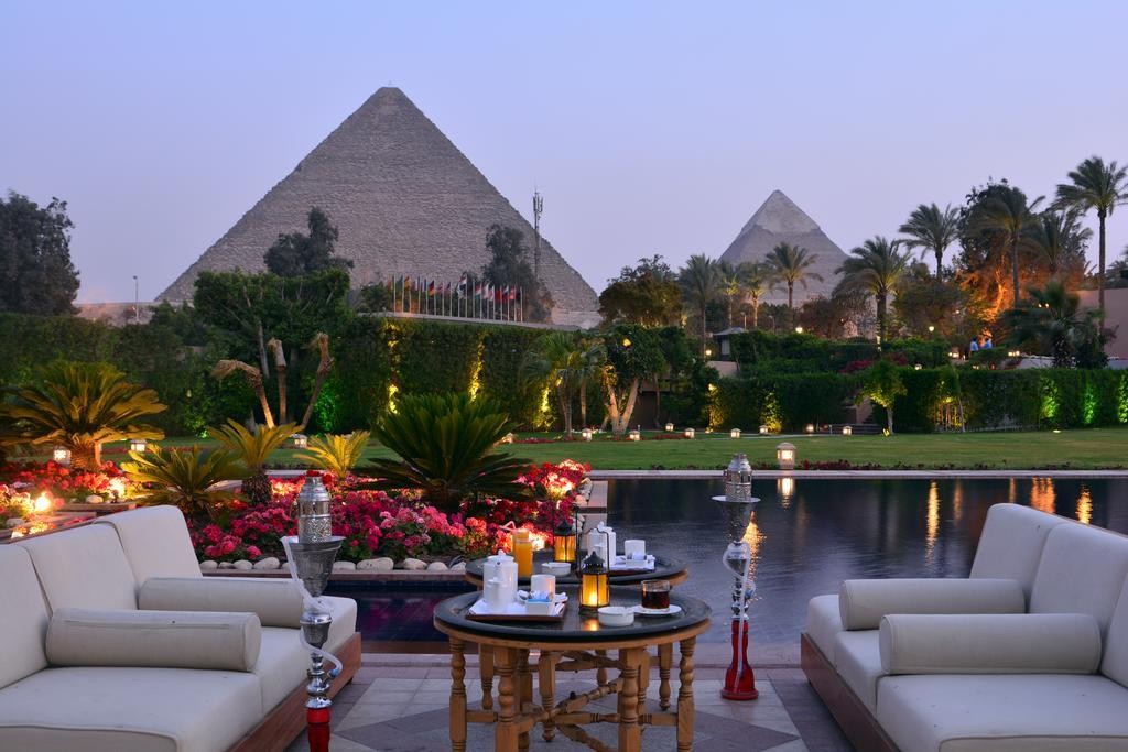 Day Tour to Cairo from Port Said Port