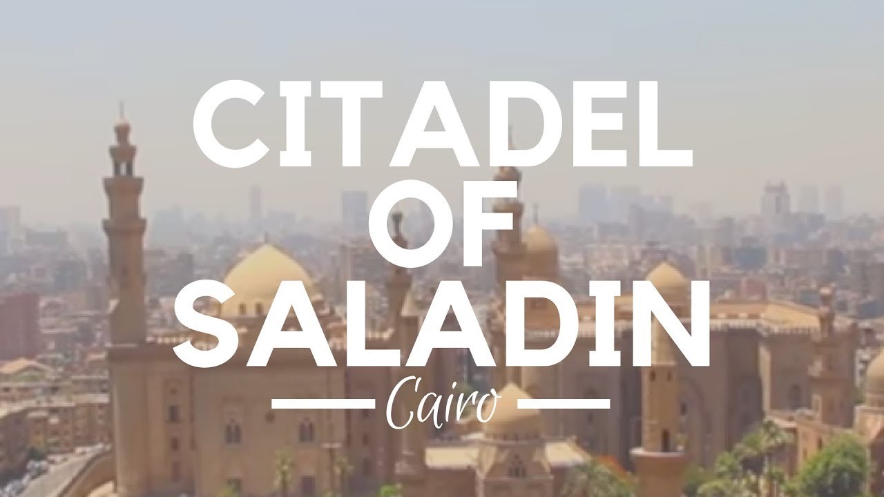 Cairo Excursions from Ain Sokhna Port