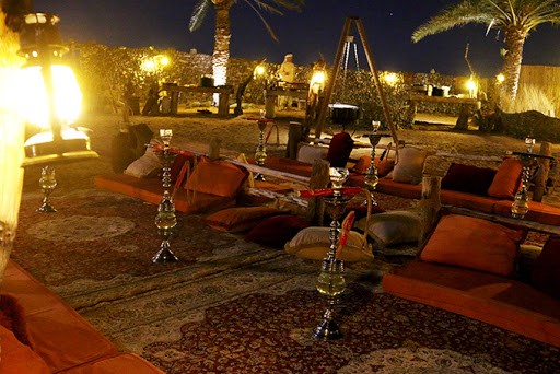 Safari Tours de Cuatro Ruedas en Hurghada