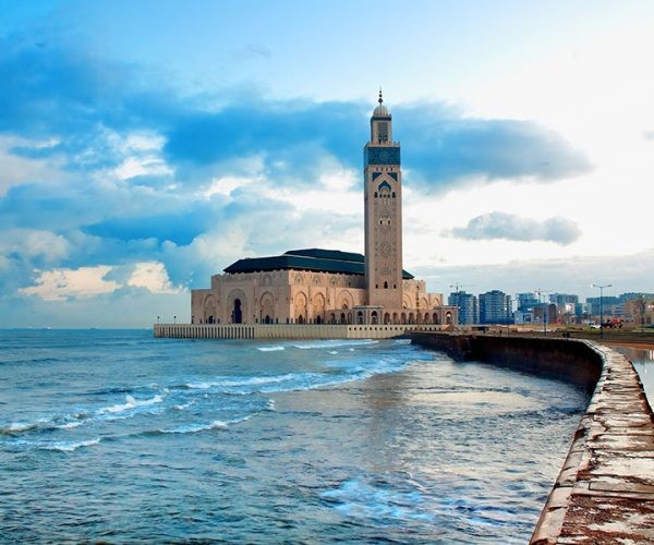 Tours to Casablanca and Marrakech