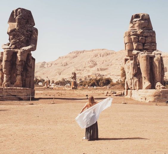 Overnight Luxor Tours from Taba