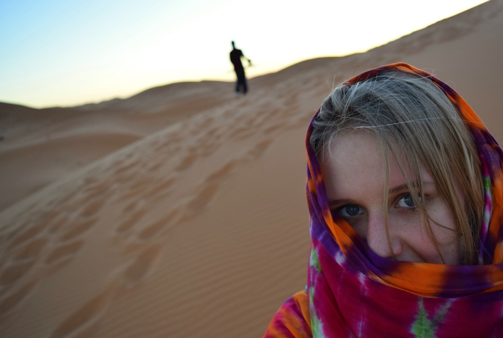 Morocco Jewish Tours