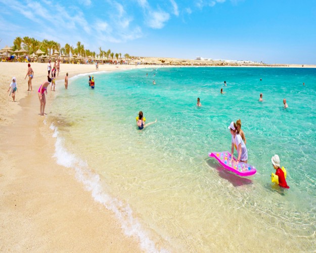 Marsa Alam Feriados e Pacotes