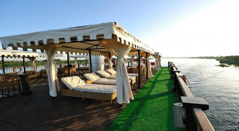 Movenpick SS Misr