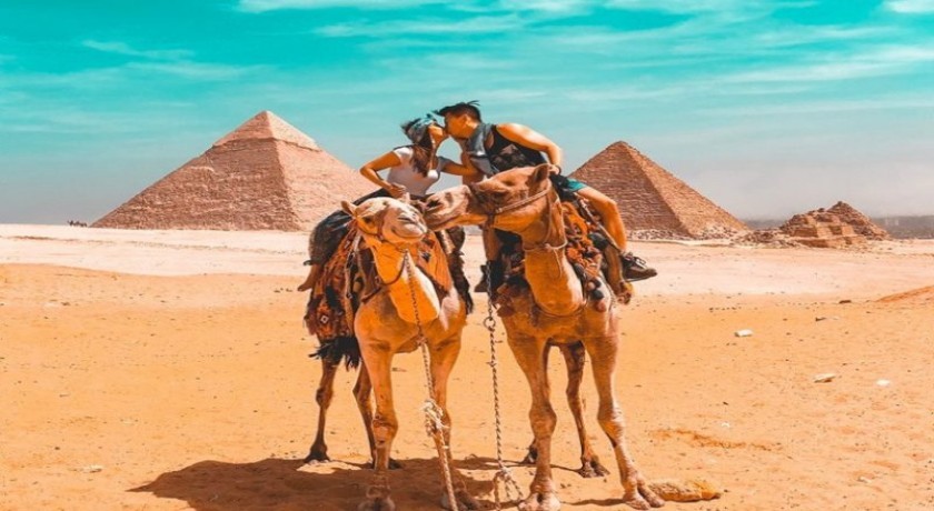 Tours El Cairo, El Minia y Gara Cueva Safari