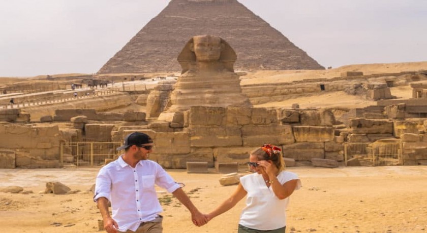 Tours El Cairo, Crucero Nilo y Lago Nasser Crucero