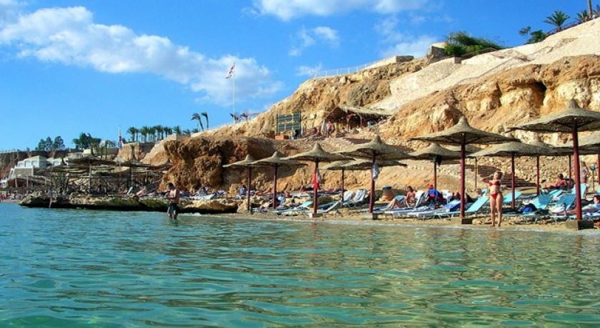 Marsa Alam Feriados e Pacotes
