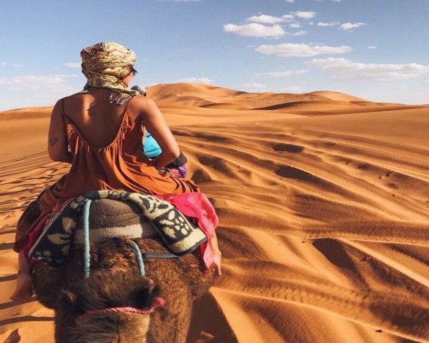 Marrocos Tours Marrakech, Casablanca e Rabat