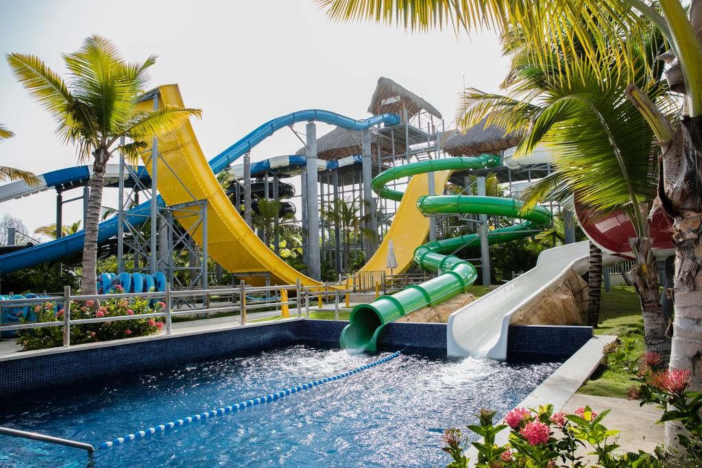 Aqua Park Tours from Dahab