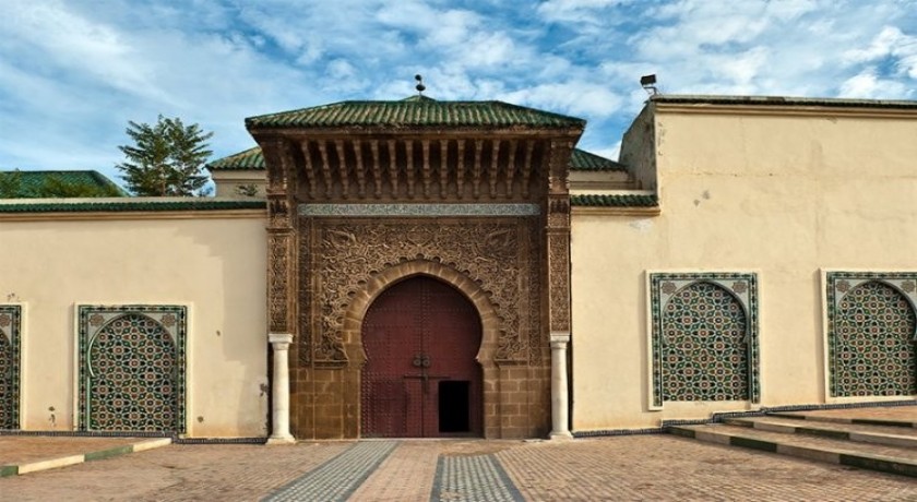 Passeios Judaicos em Marrocos