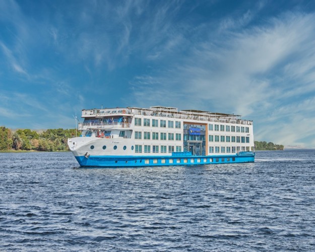 M/S Blue Shadow III Nile cruises