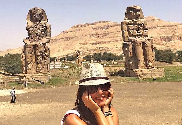 Tours a Luxor desde Aswan