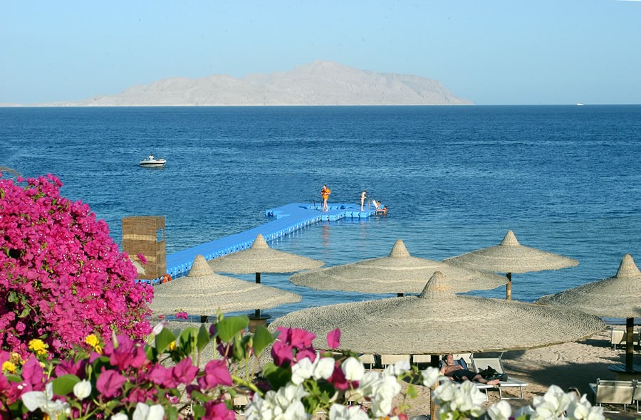 Cairo and Sharm El Sheikh Cheap Holidays