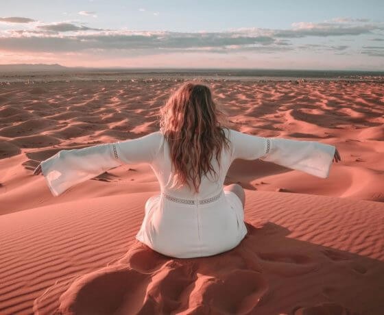 Morocco Desert Safari Tours