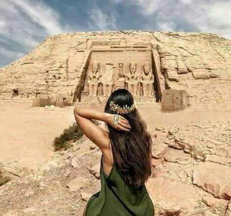 Overnight Luxor Tours from Taba
