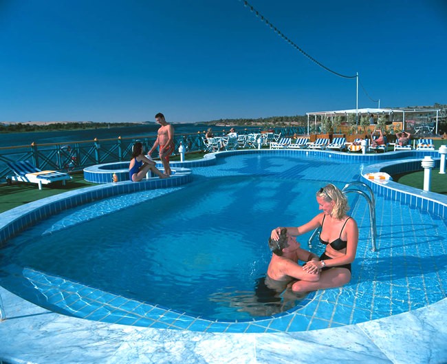 Honeymoon Tour To Cairo, Hurghada- Egypt Tours