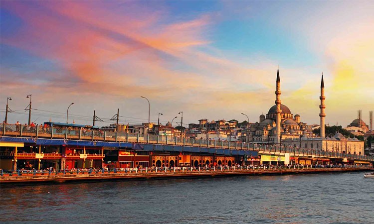 Turkey Highlight Tours