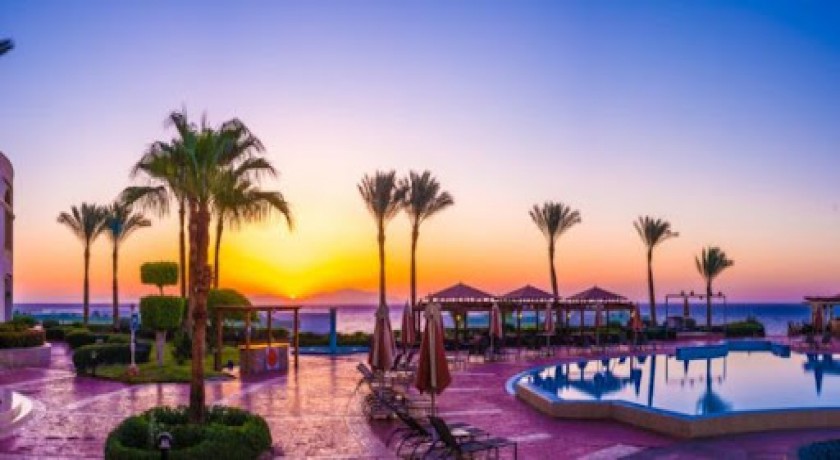 Tours El Cairo, Crucero, Alejandría y Sharm El Sheikh