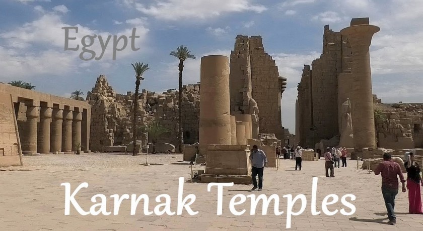 Viajes a Hurghada y Luxor Tours