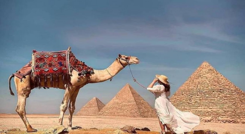 Excursões Egito e Turquia