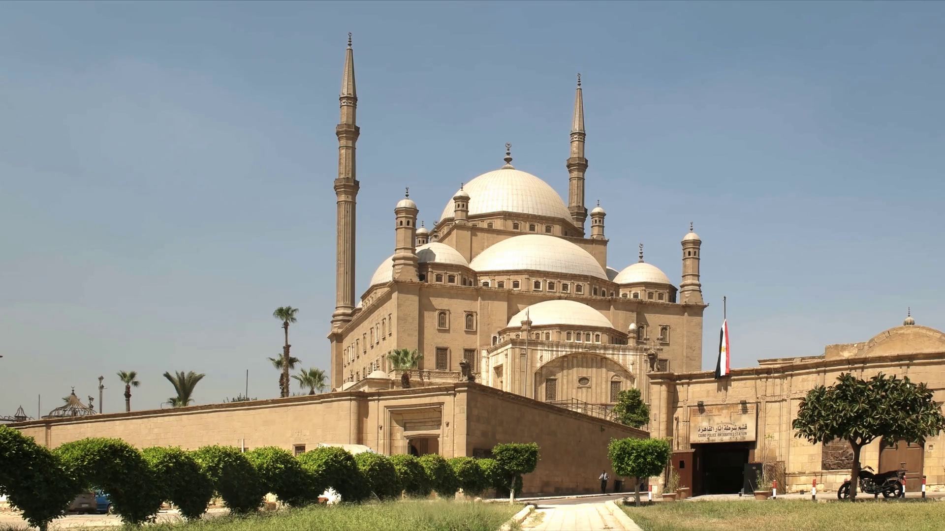 Best 2 Day Tour to Cairo and Alexandria