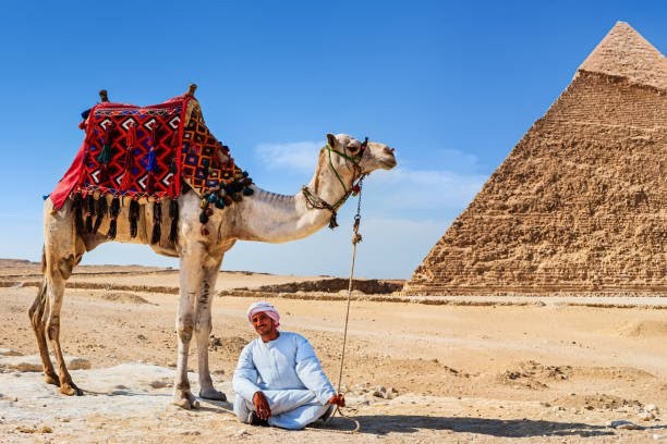 Dos Dias Tours a El Cairo desde Taba