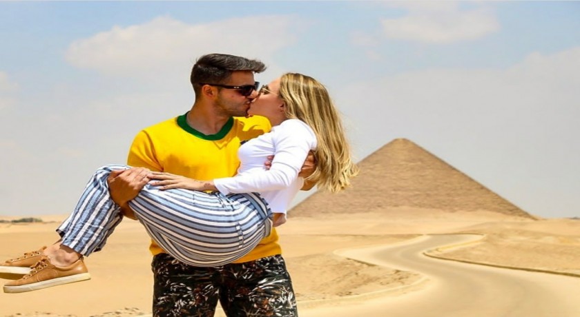 Tours EL Cairo, Alejandría y Sharm El Sheikh
