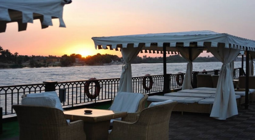 Movenpick SS Misr