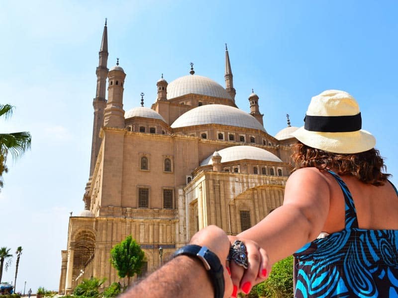 Best Cairo Tours from Port Said