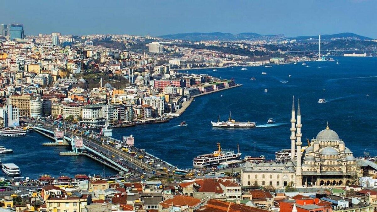 Paquetes de Viajes Estambul Turquía