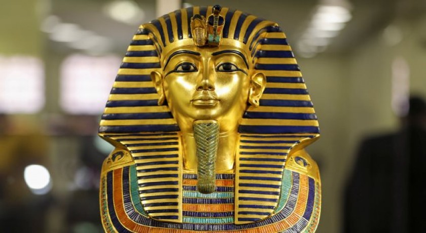 Visita el Museo Egipcio de El Cairo