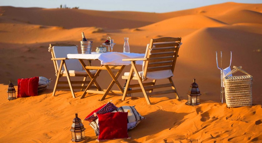 Marrocos Tours Marrakesh e Casablanca