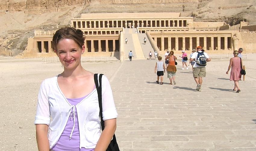 Tours a El Cairo y Luxor desde Marsa Alam